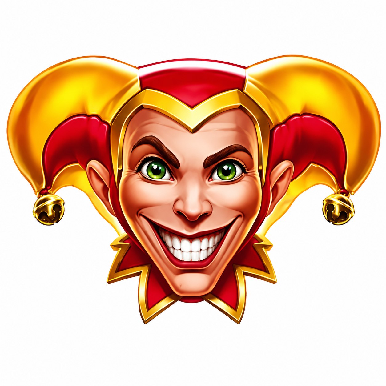 Royal Joker: Hold and Win Demo — kostenlos im Browser testen