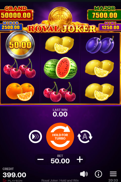 Offizielle App